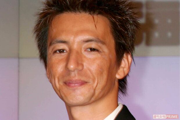 保阪尚希