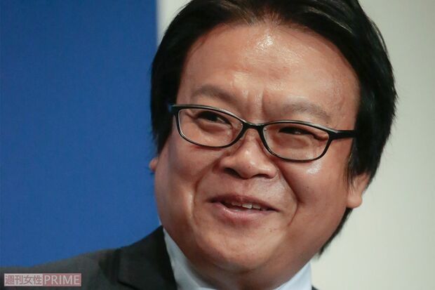 ほっしゃん。改め星田英利（52）