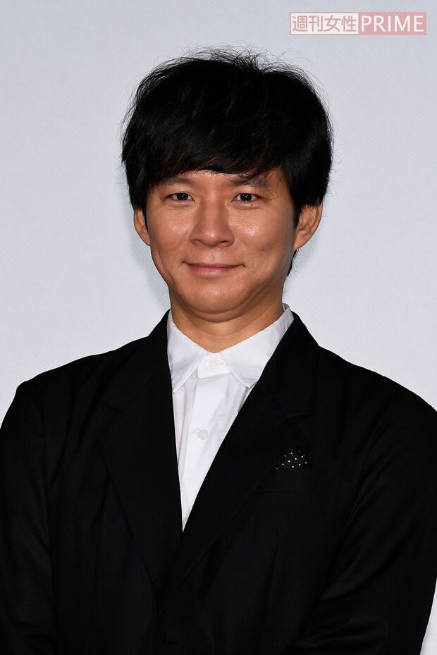 アンジャッシュの渡部建