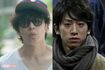 生田斗真、小山慶一郎