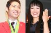 電撃結婚を発表したふたりだが……