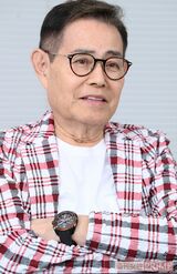 俳優としても存在感を出し始めた加藤茶