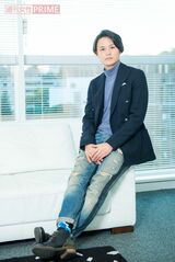 花田優一　撮影／降旗利江