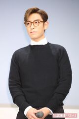 T. O. P（BIGBANG）