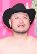 ハリウッドザコシショウ