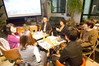 <多様化する読書術>プロスポーツ選手が行う速読法、京大発ビブリオバトル