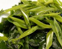 閉経後の女性 海藻の摂取が多いほど甲状腺がんになりやすい