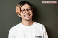 BiSやBiSHの生みの親・渡辺淳之介の、ヤンチャな大学時代と社会への反骨心