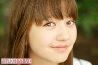 『ニノさん』登場で話題沸騰中の木村ユリヤ「男子にだけ“Sキャラ”です」