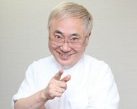 高須院長に聞いた、紅白復帰の近藤真彦が老けないワケは?