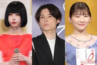 あのちゃんは「1か月ドーナツ」SixTONES松村北斗は「白米に塩と大量の七味」伊藤沙莉は「何にでもタバスコ…