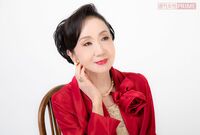 岩下志麻、女優人生63年の希望と葛藤「生後数か月の娘に近づくたび泣き叫ばれて」
