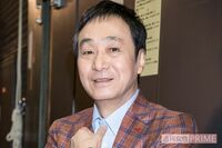 『あさイチ』卒業から1年、柳澤秀夫に密着！　イノッチ＆有働アナとは今もメール交換