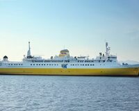 航海中に身投げや出産も 夢は世界遺産登録の青函連絡船