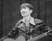 小沢健二シークレットライブに、スチャダラパーなどの姿も