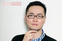 『西郷どん』を歴史作家が予測、ブロマンス×無敵のヒロイン力=ふんどし大河!?