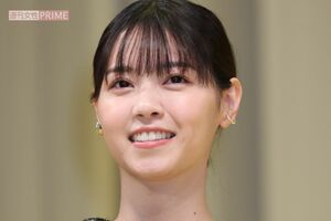 2023年5月に29歳の誕生日を迎えた西野七瀬。山田裕貴はケーキとプレゼントで祝ったという