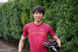 24時間テレビドラマスペシャル『絆のペダル』