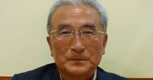  千葉大の市橋受刑者の恩師・本山直樹名誉教授