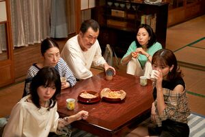 土ドラ『おいハンサム!!２』