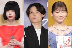 「1か月ドーナツ食べ続ける」あのちゃん「白米に塩と大量の七味」SixTONES松村北斗「何にでもタバスコ」伊藤沙莉