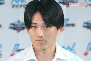 「オールスター2026」にも出場した巨人・浦田俊輔