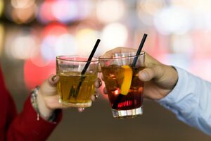 やっぱり断てない“夜の誘惑”