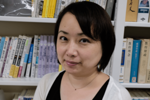 「隠れ教育費にいくらかかるのか学校側も把握していない」と福嶋さん