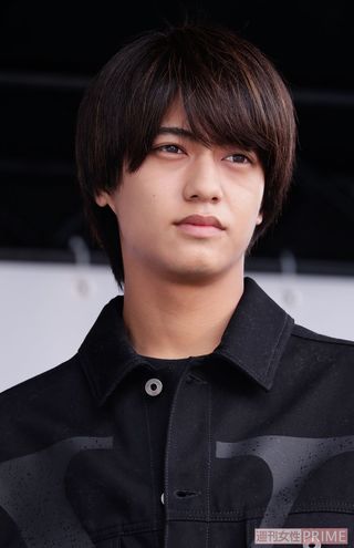 Amazon.co.jp: King & Prince 公式 生 写真 （高橋海人）KP00749
