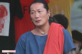 【独占】殴る蹴る、強制丸刈り…被害者が告発! 広末涼子の夫 キャンドル・ジュン…