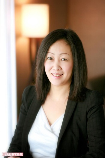 外様の若い女性役員という逆境にめげることなく、40代の中村さんは改革を実現させた