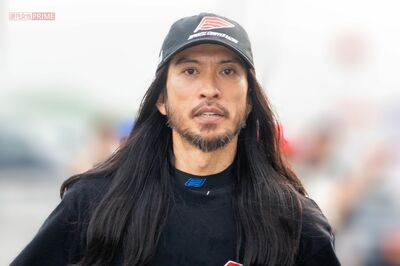 長瀬智也“復帰大本命”Netflixドラマ『俺のこと、なんか言ってた?』に姿なしも、吉高由里子&ムロツヨシ…
