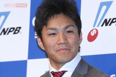 楽天イーグルス・則本昂大が海外FAでのメジャー挑戦を見送り、7年契約で語っていた《何がなんでもメジャー…