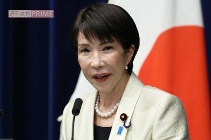 高市首相、モンゴル首相と会談も“砕けすぎた”乾杯に「マナー研修は無いの？」違和感相次ぐディナー時の振る舞い