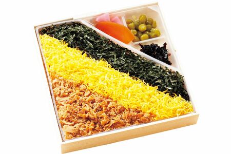 かしわめし［福岡県］