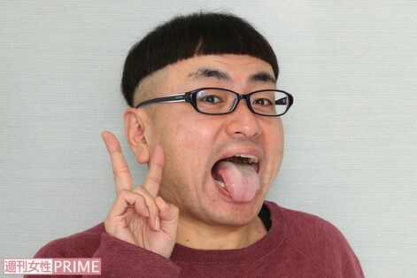 石野真子命だったイジリー岡田、今のアイドルは「大丈夫かなと心配しちゃう」