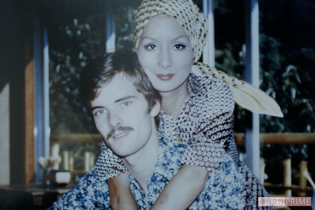 31歳で結婚した男性ジャンとは半年で破局