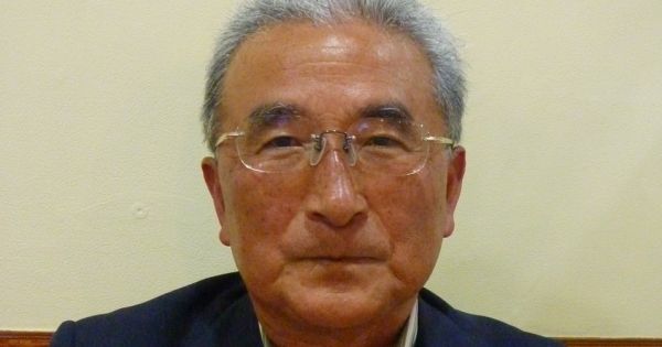  千葉大の市橋受刑者の恩師・本山直樹名誉教授