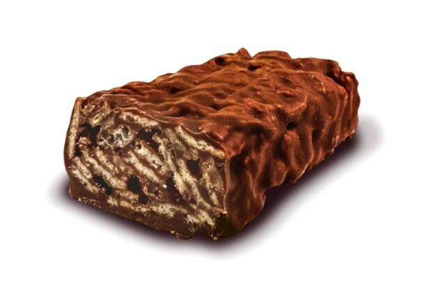 ボツとなったポテトチップスサンダーが食べられるチャンスが