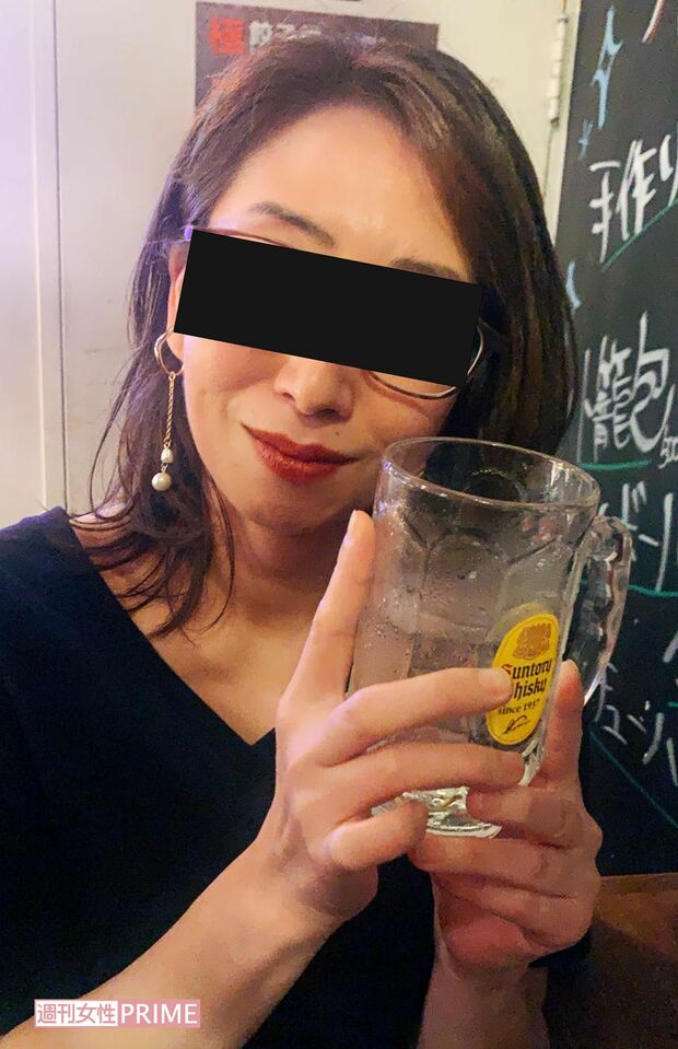 安川ヤス子　女性誌ライター