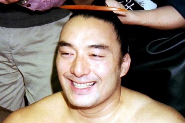 「鉄人」と呼ばれた寺尾だったが、60歳という若さでこの世を去った（写真/産経新聞社）