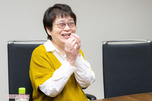 宮部みゆきさん