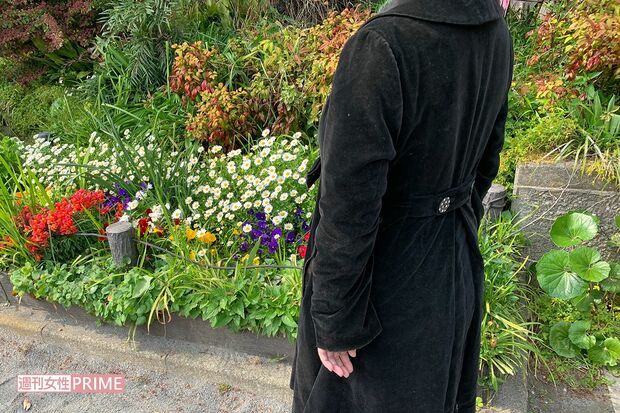 実知子さんは不安を抱えながらも、彼に別れを切り出せない