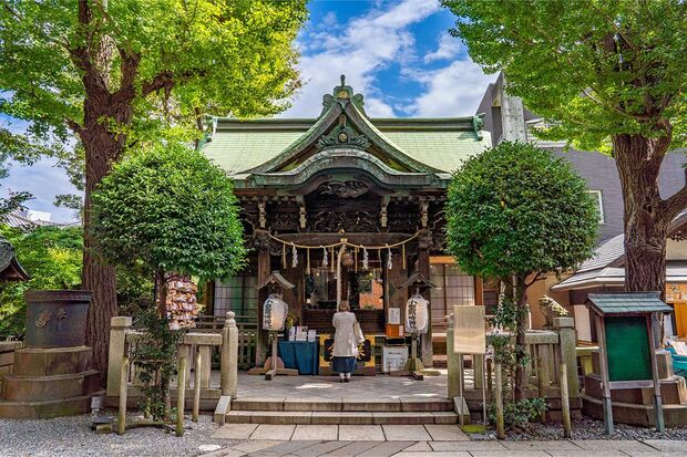 全国最強「縁切り神社」毒親・不倫・病気・悪運とはサヨナラ！“マニア”が厳選、縁切り効果がある8神社と「神様だけに頼らず」自分でもできること（4ページ目）  | 週刊女性PRIME