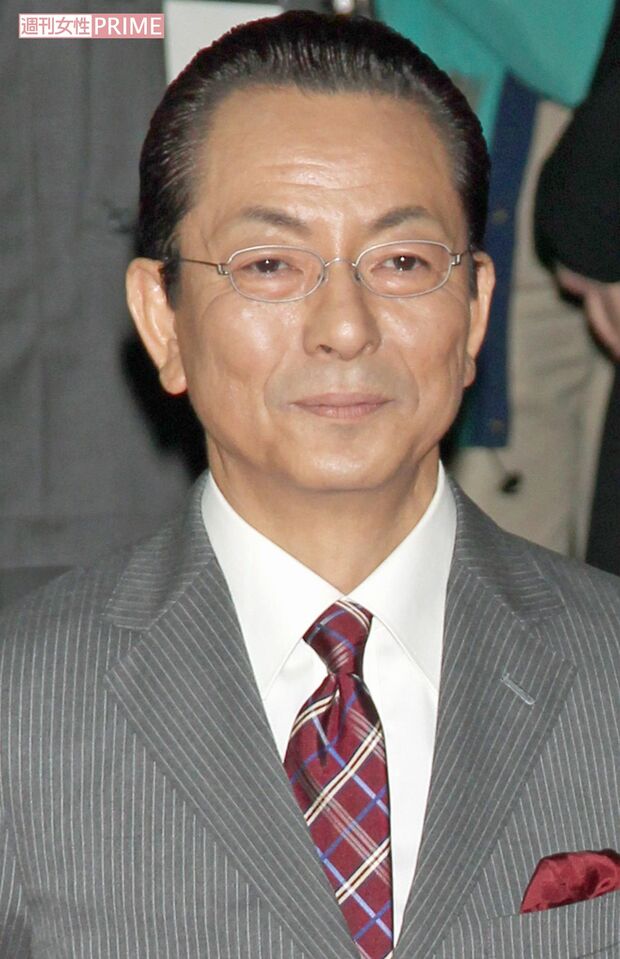 水谷豊が選ぶ次なる“相棒”は誰?