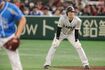 WBC準々決勝、イタリア戦での大谷翔平(撮影:北村史成)