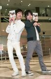 NON STYLE DVD発売イベント