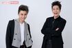 阿部顕嵐と森田美勇人