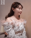小嶋陽菜(公式YouTubeチャンネルより)