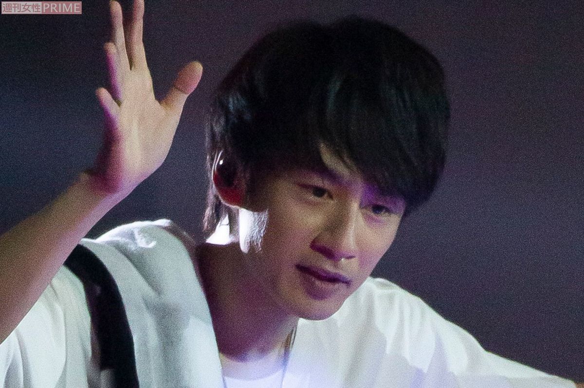 中丸雄一 プロフィール 最新情報まとめ 週刊女性prime 中丸雄一 プロフィール 最新情報まとめ 週刊女性prime